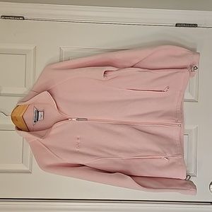 Columbia Fleece Jacket - Size Medium